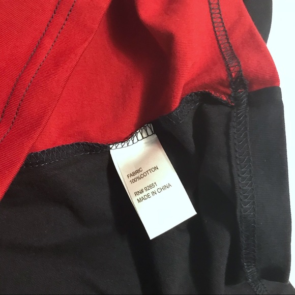 ❌SOLD❌ Heritage by America NWT Graphic Shirt Men XL - Picture 11 of 12